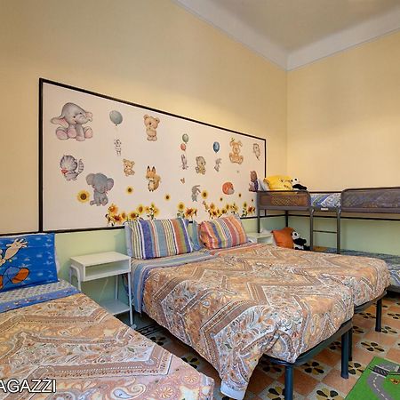 Casa Al Viminale Leilighet Roma Eksteriør bilde